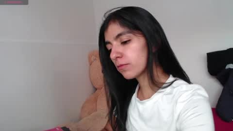 Snapshot of anahibrowns95 chatting on July 2026 05:42:01 PM Anahi Browns online show from July 2026 05:42:01 PM
