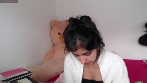 Snapshot of anahibrowns95 chatting on July 2026 06:20:01 PM Anahi Browns online show from July 2026 06:20:01 PM