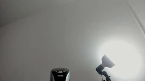 Anahii  online show from October 2025 10:52:02 PM