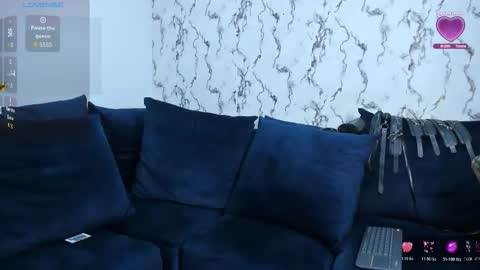 Anahis  online show from March 2026 05:20:01 PM