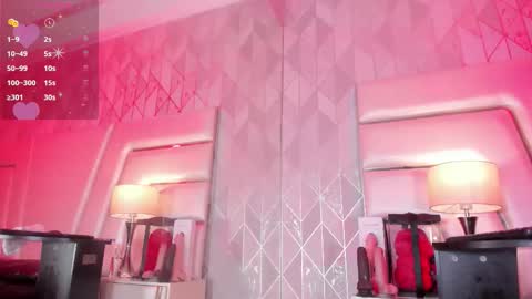 Anahis online show from October 2025 03:42:01 AM