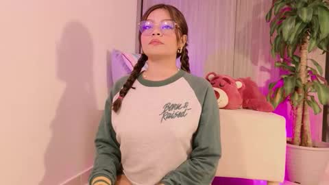 Anahy online show from January 2026 02:48:02 AM