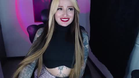  Callme Mistress Ani  online show from December 2024 09:01:01 PM