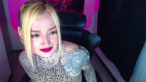  Callme Mistress Ani  online show from January 2025 07:11:01 PM