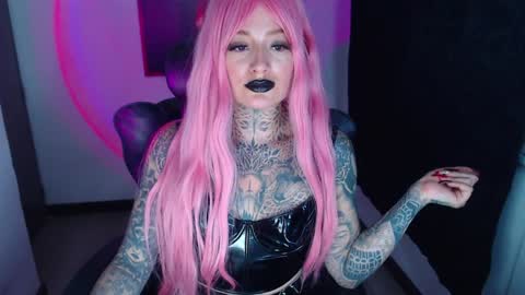  Callme Mistress Ani  online show from February 2025 11:39:01 PM