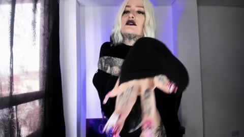  Callme Mistress Ani  online show from October 2025 07:48:02 PM