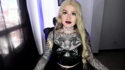  Callme Mistress Ani  online show from November 2025 07:37:01 PM