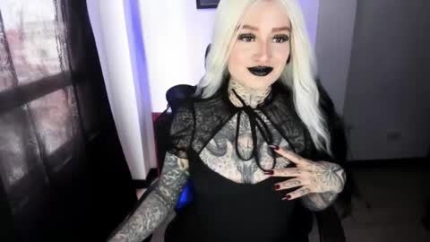  Callme Mistress Ani  online show from November 2025 06:51:01 PM