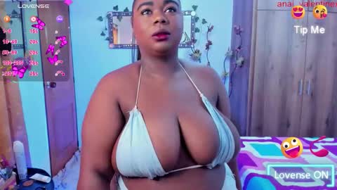 anai_valentinex online show from January 2026 03:49:02 PM