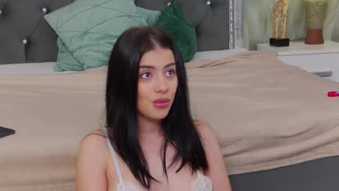 Anais Carter online show from October 2025 04:21:02 AM