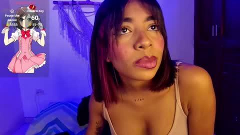 anais_tgn online show from October 2025 07:21:01 PM