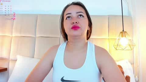 Snapshot of anaisclarkx chatting on January 2025 11:28:01 AM Anais clark online show from January 2025 11:28:01 AM