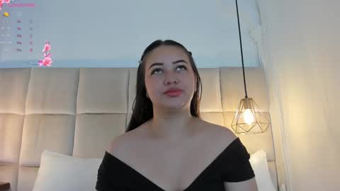 Snapshot of anaisclarkx chatting on February 2025 11:22:02 AM Anais clark online show from February 2025 11:22:02 AM