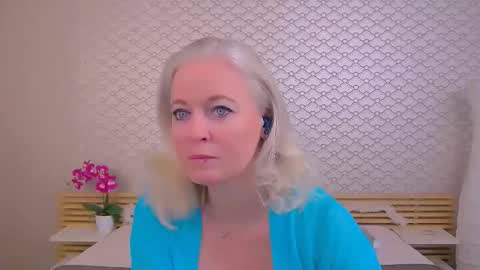 Anais Janson online show from April 2026 03:36:02 AM