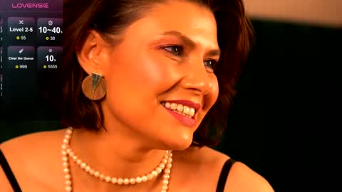 Anais online show from December 2024 11:39:02 AM