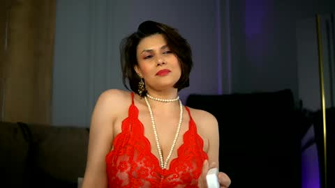 Anais online show from January 2025 05:00:01 AM