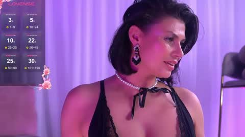 Anais online show from April 2026 03:20:02 AM