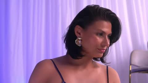 Anais online show from May 2026 03:46:02 AM