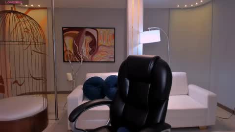 Anais Nin  online show from February 2025 01:08:02 PM