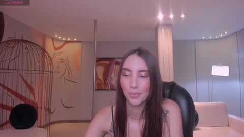 Anais Nin  online show from March 2025 05:02:01 PM