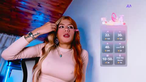 anaisvelvet2025 online show from September 2025 04:36:01 AM