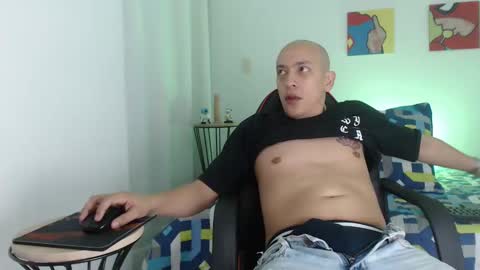 anakin_swalker online show from January 2025 01:19:01 PM