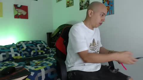 anakin_swalker online show from January 2025 03:37:01 AM