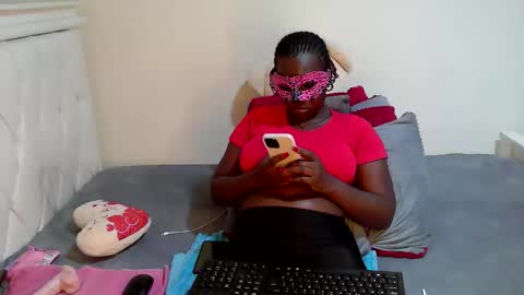 anakiss7 online show from March 2026 06:19:02 PM