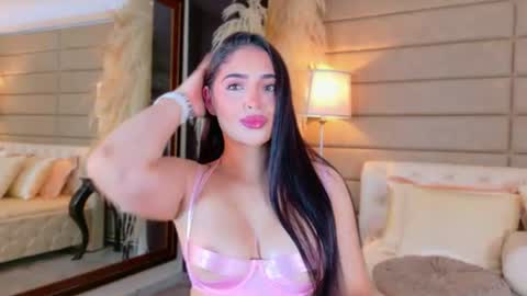 Snapshot of anakova314 chatting on July 2026 07:27:01 PM Ana Kova online show from July 2026 07:27:01 PM