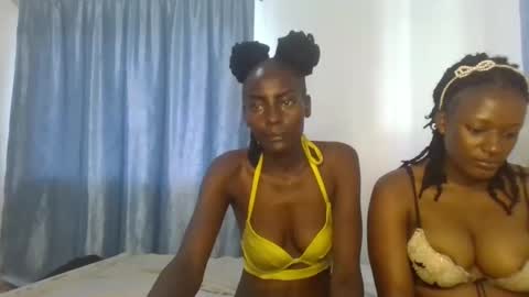 Analeia online show from February 2025 01:11:02 PM