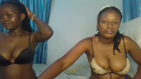Analeia online show from February 2025 01:54:01 AM