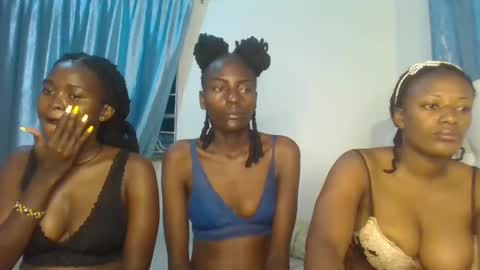 Analeia online show from February 2025 02:30:01 AM