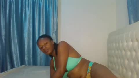 Analeia online show from February 2025 02:12:01 AM