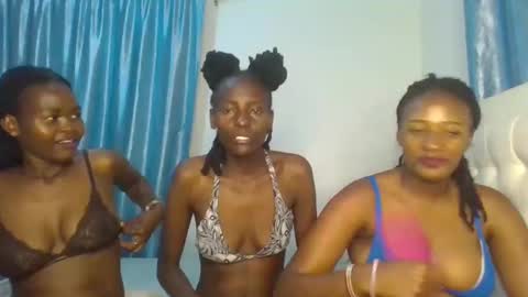 Analeia online show from February 2025 09:10:01 PM