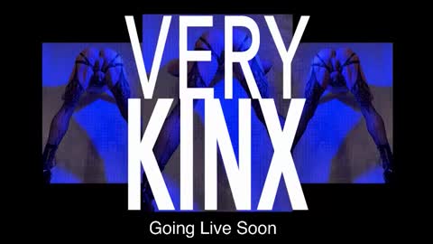 VERY KINX online show from March 2026 09:15:02 AM