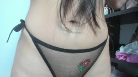 Ana online show from February 2026 10:30:02 PM