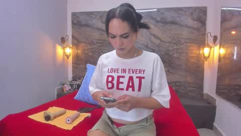 Analia smith online show from February 2026 04:05:02 AM