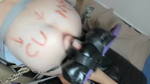 analmagician online show from January 2025 10:46:01 PM