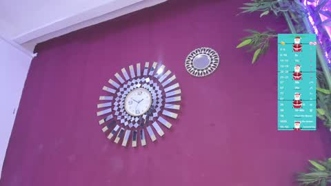 Snapshot of analuna__ chatting on December 2024 12:11:02 AM Ana Luna online show from December 2024 12:11:02 AM