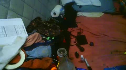 kinkylilanalslut online show from October 2025 12:17:02 PM