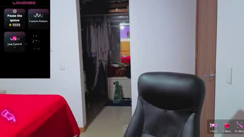 Ana online show from February 2026 02:40:02 AM