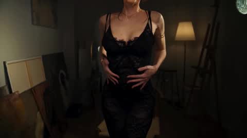 Ana online show from March 2026 10:04:01 PM