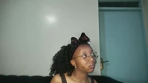 Ananablossom online show from October 2025 12:12:02 AM