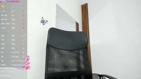 Anandastill  online show from September 2025 05:05:02 PM