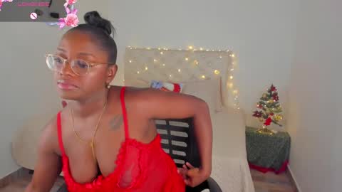 A N A  my connection hours are from 600 pm to 12 pm Colombian time online show from December 2024 04:53:01 AM