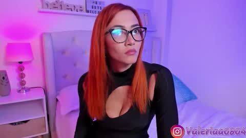 Snapshot of anaperla_ chatting on December 2025 12:18:02 AM Valeria Arias online show from December 2025 12:18:02 AM