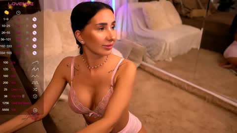 Anna online show from January 2025 09:09:01 PM