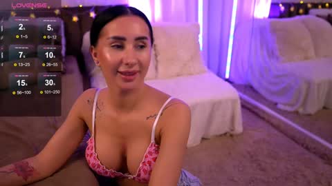 Anna online show from January 2025 10:12:02 AM