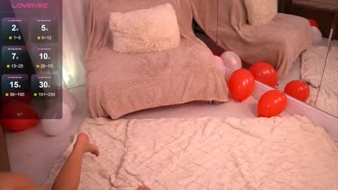 Anna online show from February 2025 05:15:01 AM