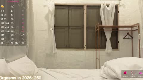 anarosex online show from April 2026 08:25:02 PM